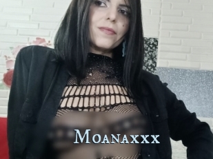 Moanaxxx