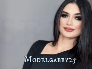 Modelgabby25