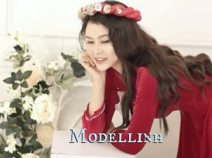 Modellinh