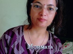 Mohmaya