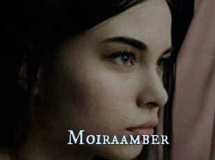 Moiraamber