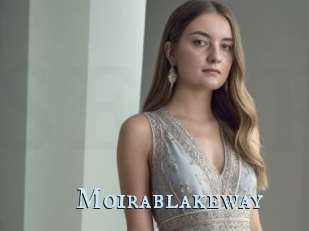 Moirablakeway