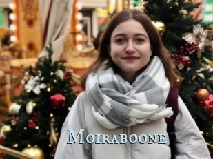Moiraboone