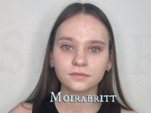 Moirabritt