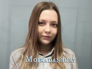 Moiradanbury