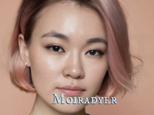Moiradyer