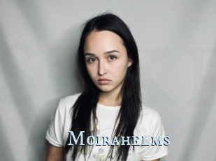 Moirahelms
