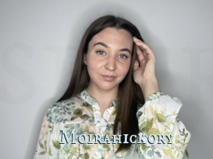 Moirahickory