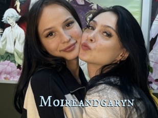 Moireandgaryn