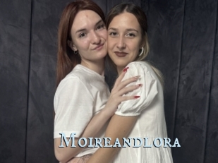 Moireandlora