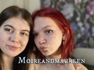 Moireandmaureen