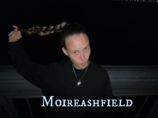 Moireashfield