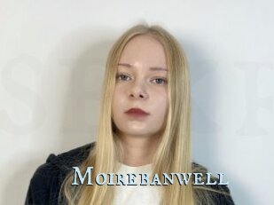 Moirebanwell