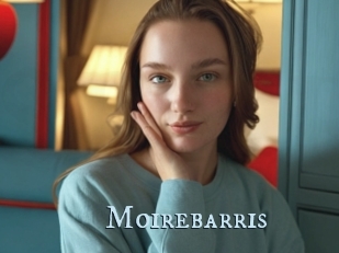Moirebarris