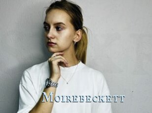 Moirebeckett