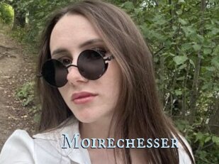 Moirechesser