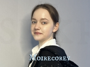 Moirecorey