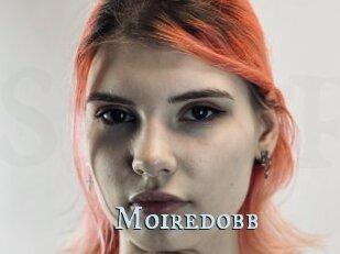 Moiredobb