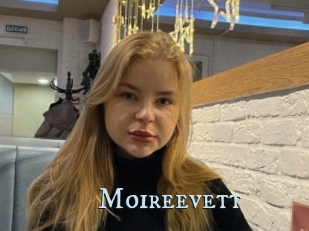 Moireevett
