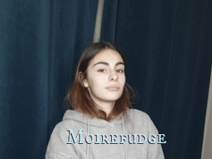 Moirefudge