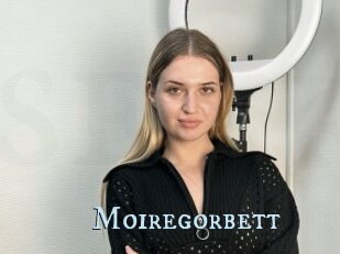 Moiregorbett
