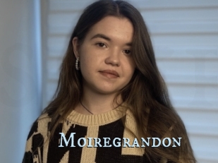 Moiregrandon