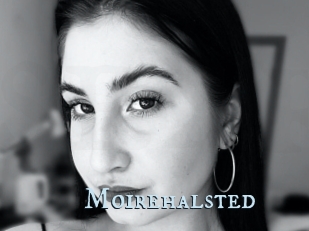 Moirehalsted