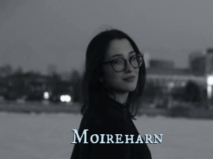 Moireharn