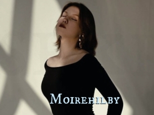 Moirehilby