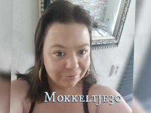Mokkeltje30