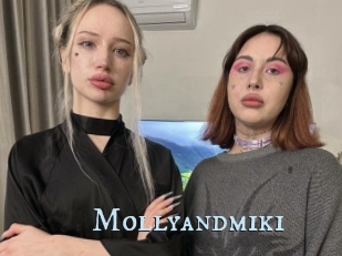 Mollyandmiki