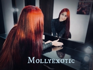 Mollyexotic