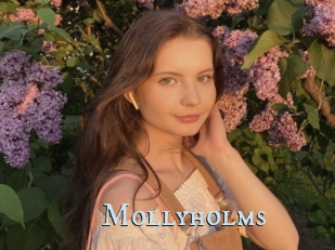 Mollyholms