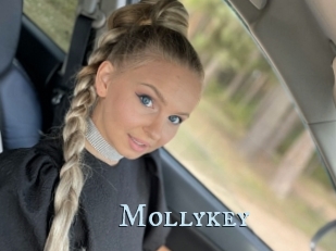 Mollykey