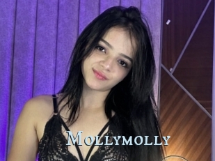 Mollymolly
