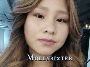 Mollyrixter