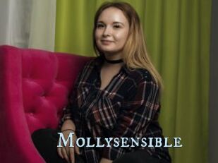Mollysensible