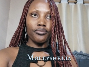 Mollyshelia