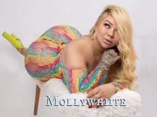Mollywhiite