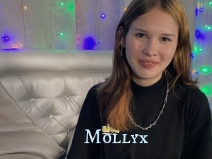 Mollyx