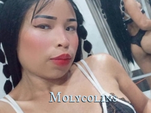Molycolins