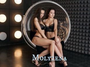 Molyzena