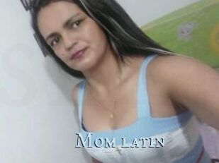 Mom_latin
