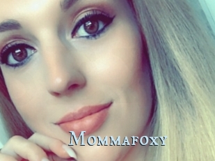 Mommafoxy