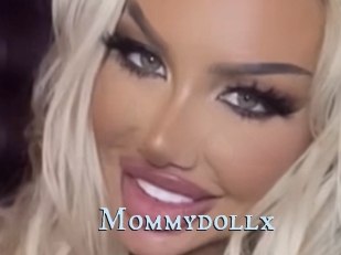 Mommydollx