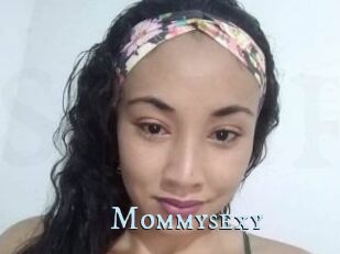 Mommysexy