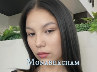 Monabeecham