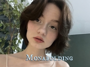 Monabolding