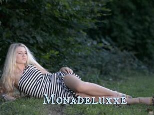 Monadeluxxe
