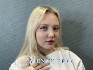 Monaellett